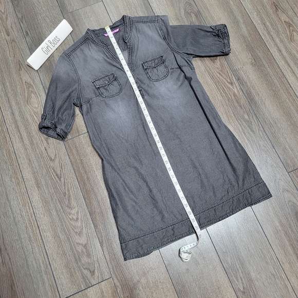 ✨️3 For $30✨️Smart Set Tunic Shirt (S) - Picture 13 of 13